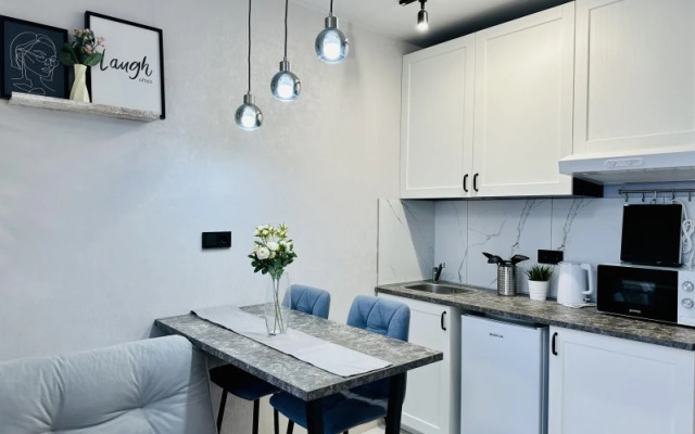 Na Michurina 58 korpus 1