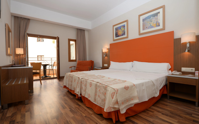 Hotel Costa Narejos