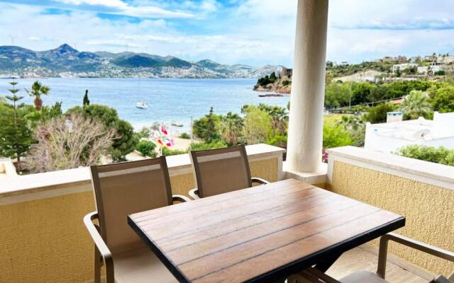 Farrys Boutique Hotel and Beach Club