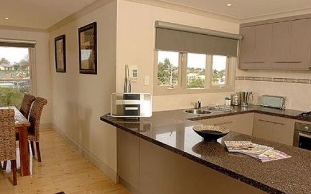 Ballarat Miners Cottages