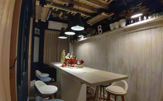 Daguli's Home