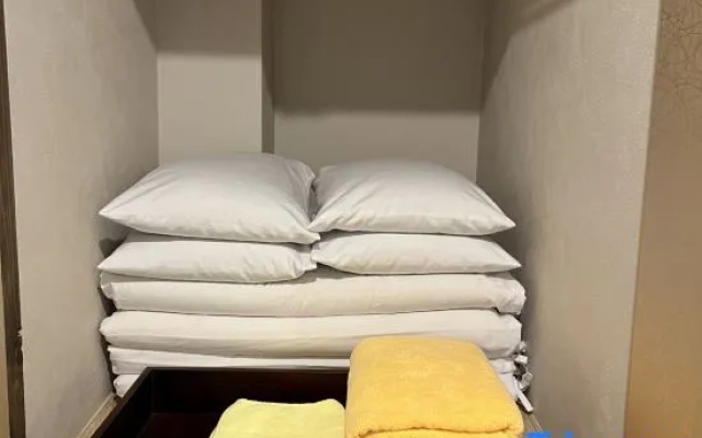 스탠다드 객실 사진 3