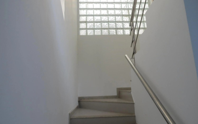 Recanto do Mundaí - Apto 202