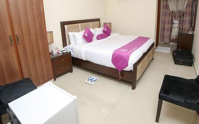 Hotel Premier Inn Grand