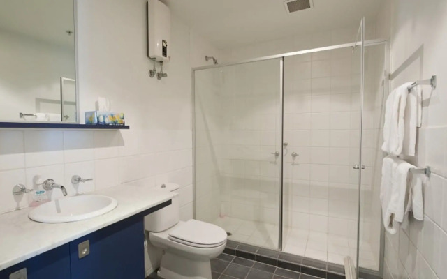The Waterfront Apartments, Geelong