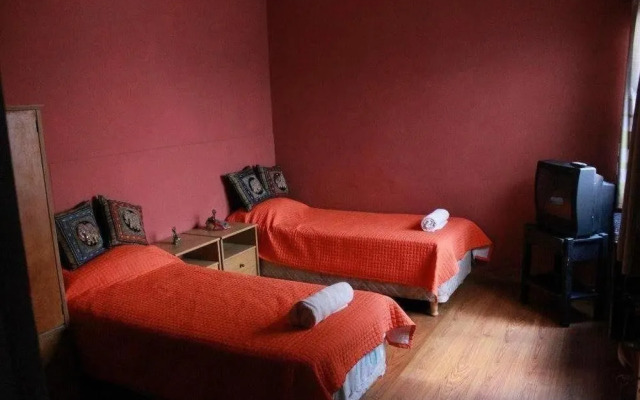 Tibet House