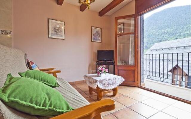 Apartamentos Salardu III