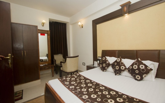 Hotel Kalinga Grand – Guest Rooms – Manali