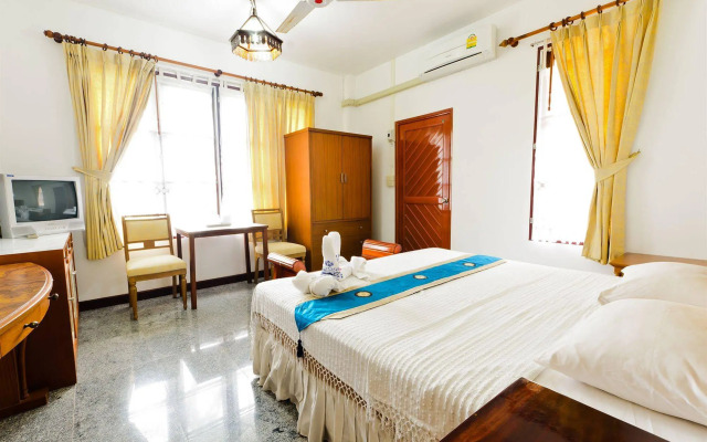 Sananwan Beach B&B