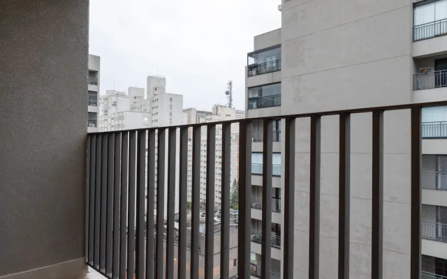 360 Vila Mariana