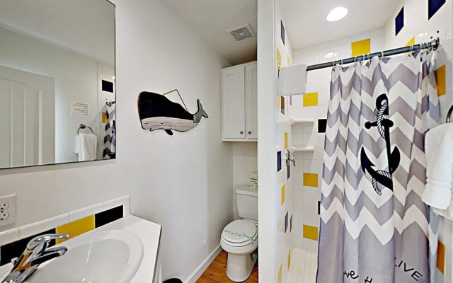 #101 The Commons by RedAwning