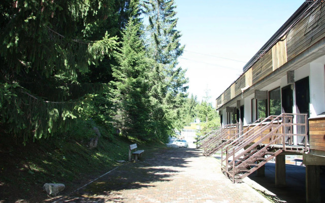 Residence COPAI