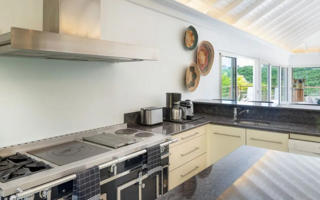 Dream Villa Pointe Milou 2109