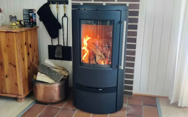 5 Star Holiday Home in Saltum