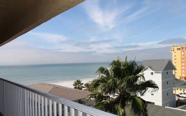 Sand Dollar 512 Apartment