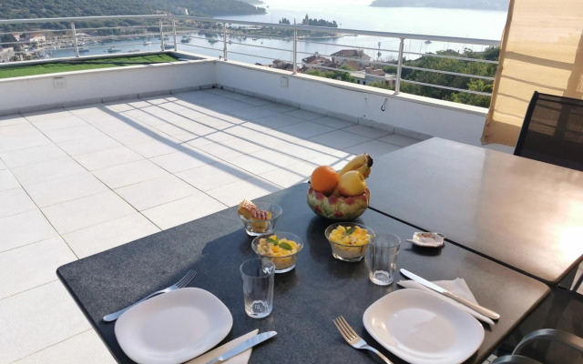 Luxury apartment Prestige Villa Bellevue