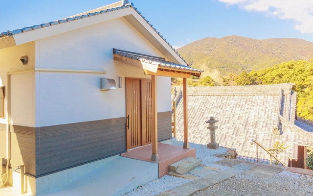 Temple Hotel Kokushoji