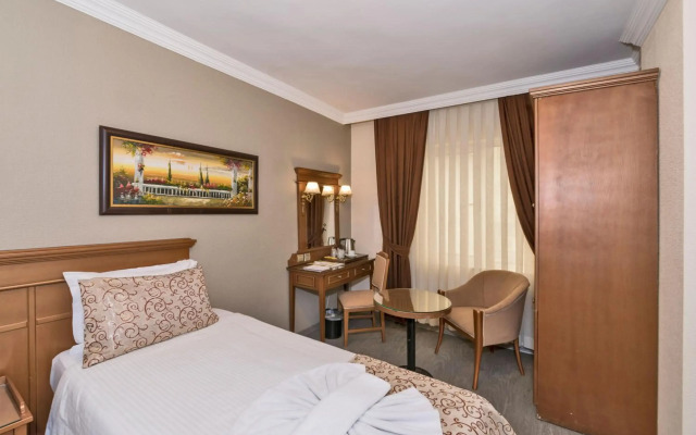 Dila Hotel