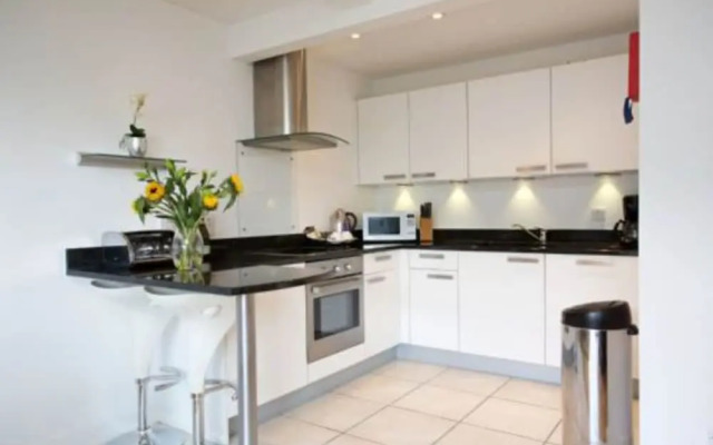 Taymouth Marina - Ben More