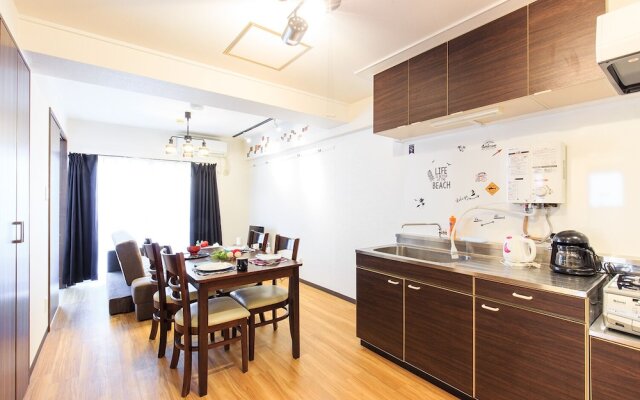 Dai 51 prosper Apartment
