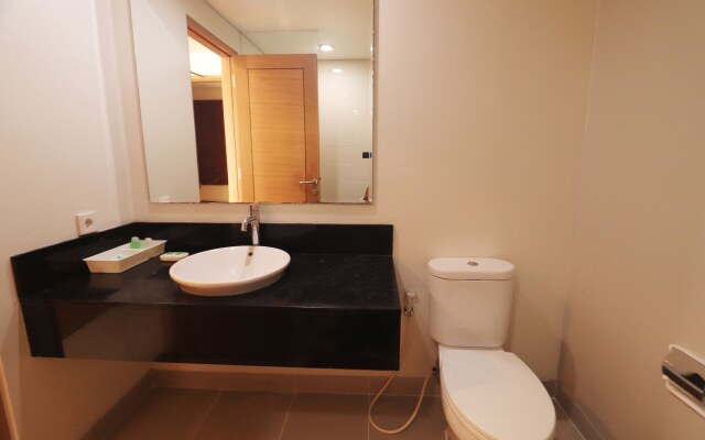 LAPRIMA Hotel Flores