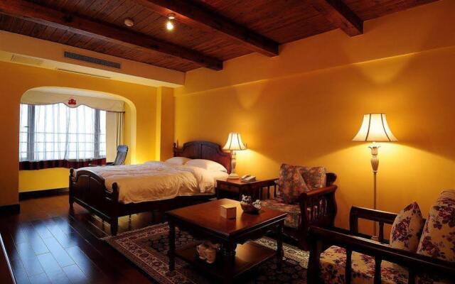 Ming Lu Hotel