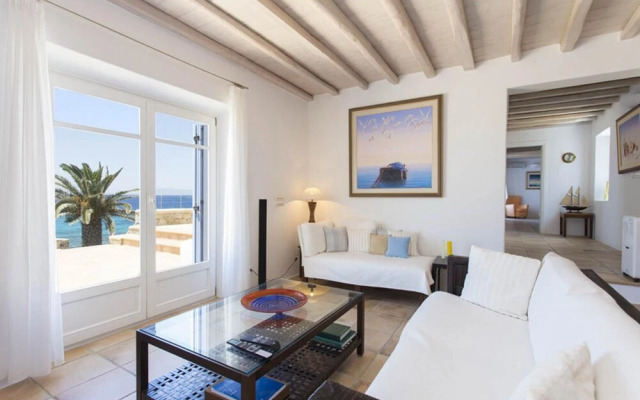 Villa Sea Breeze in Mykonos
