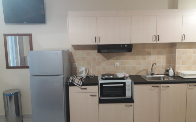 Harbour View - Oceanis Apartments