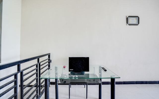 OYO Life 91893 Kost Jeje Syariah