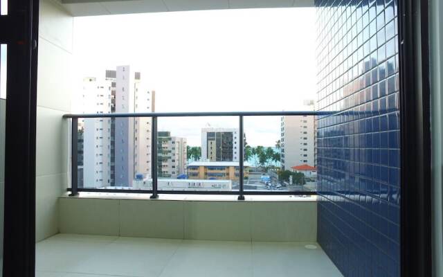 Edificio Time Apto 509