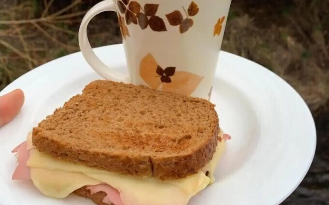 Hostal Riberas del Cruces