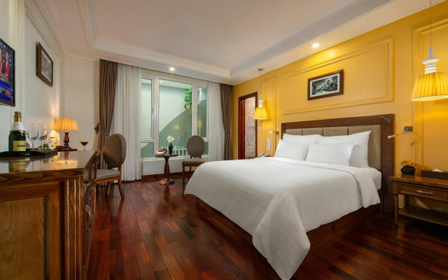Hanoi Pearl Hotel