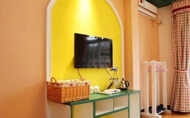 Mango Theme Hotel