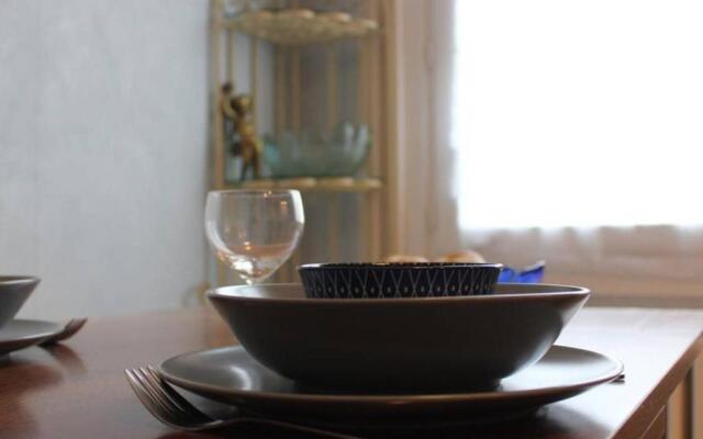 Appartement La Rochelle, 2 pièces, 4 personnes - FR-1-246-301