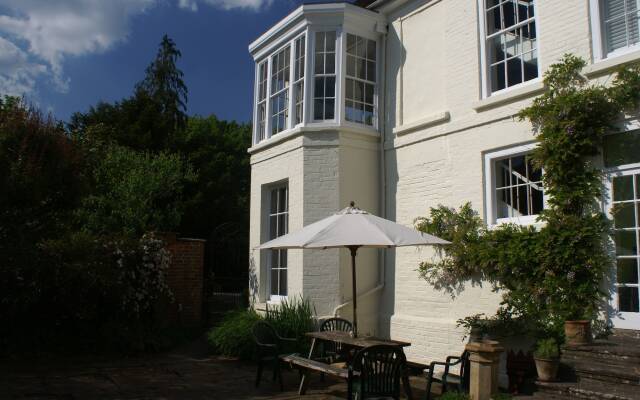 Trelough House B&B
