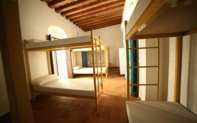 Wake Up in Tarifa
