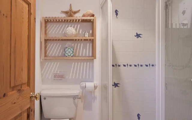 Shegarton Farm Cottages