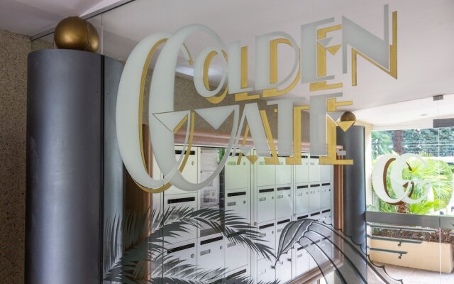 All in Cannes at Your Fingertip in Super Apartment