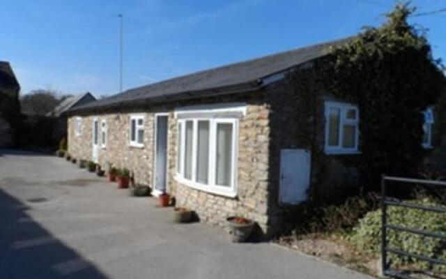 Romsey Oak Farmhouse And Cottages