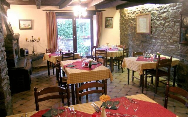 Hotel La Crémaillère