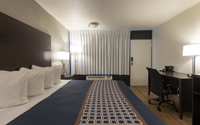 Hotel Monreale Express International Drive Orlando