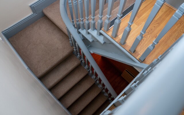 Lesbury Road Apartments