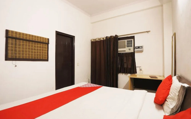 Brs Homes By OYO Rooms