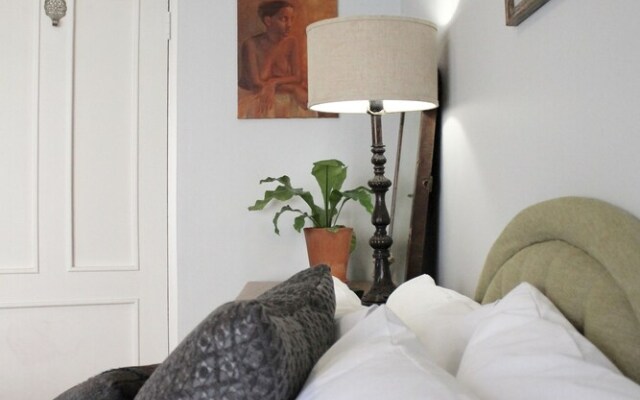 The Drawing Rooms on 2nd