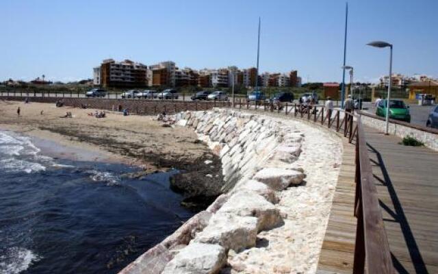 Apartamento Punta Prima 1