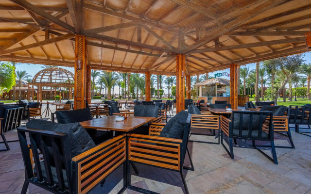 Siva Grand Beach - All Inclusive