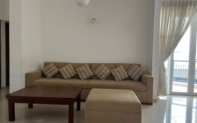 Short Term Apartment in Colombo City