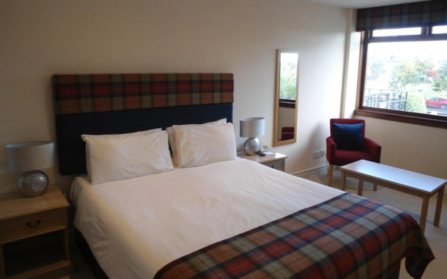 Links Hotel