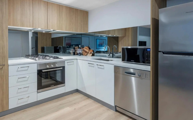 Avani Adelaide Residences