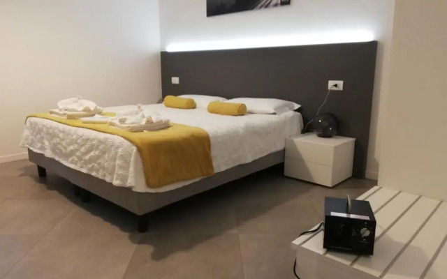 Suite Dreams in Verona